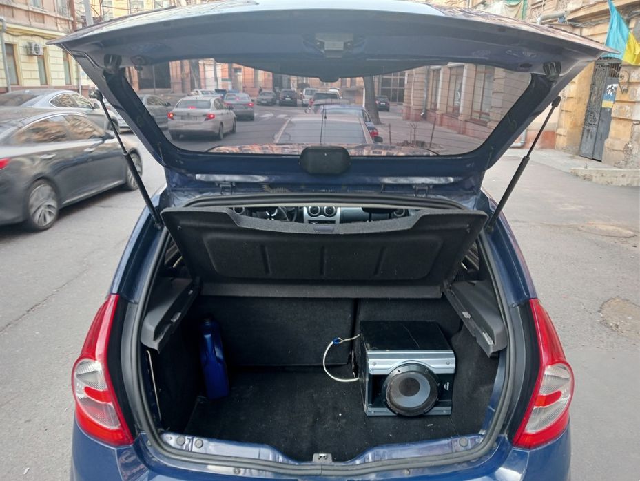 Продам Dacia Sandero