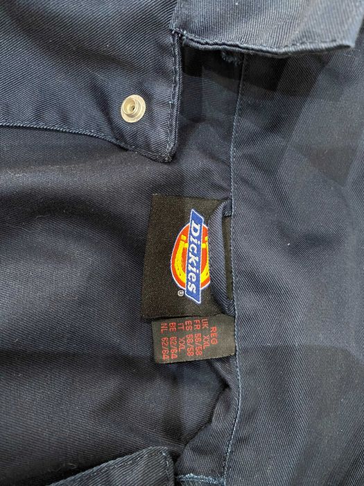 Dickies kombinezon roboczy- rozmiar XXL