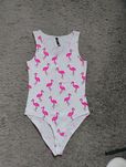 Nowe Body od sinsey w rozmiarze 36