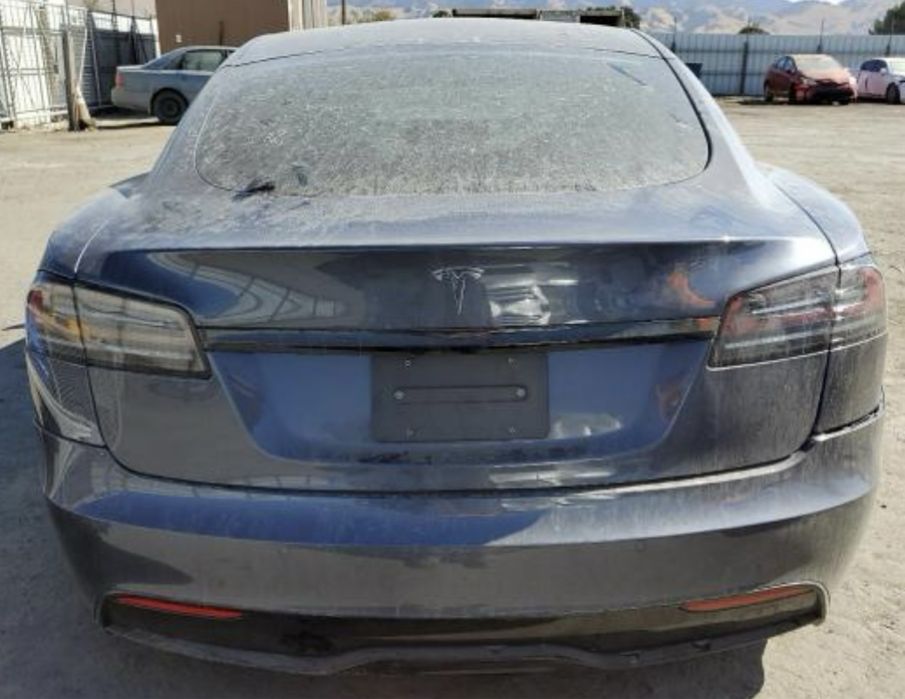 Разборка Tesla CYBERTRUCK Y запчасти Тесла модел 3 X S Plaid highland