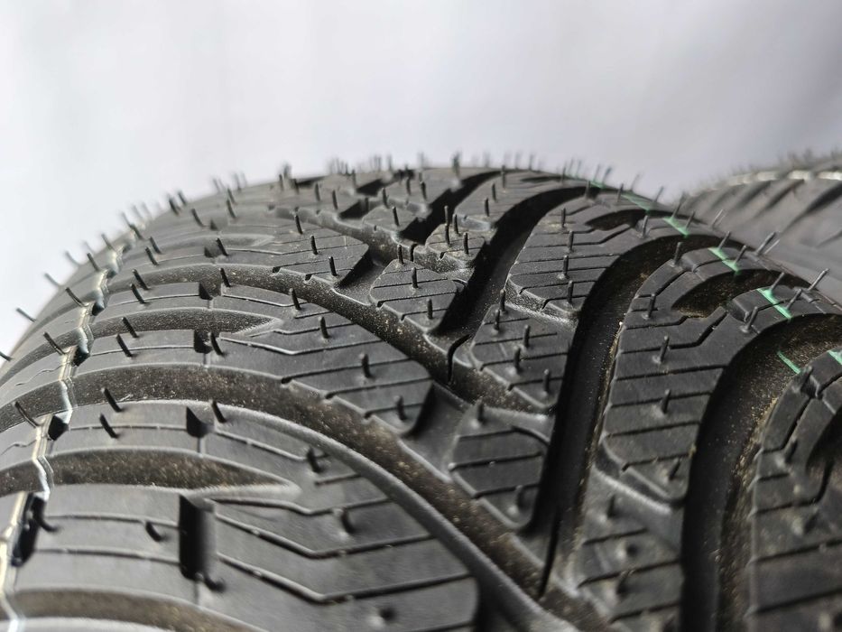 Зима шина Kleber Krisalp HP3 205/60 R16 92H, 25 рік усі розміри!