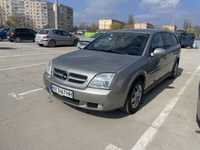 Opel Vectra C 2004