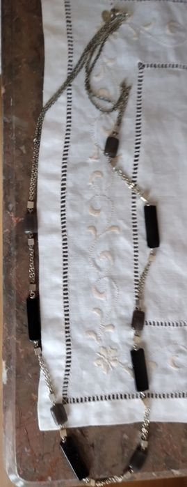 Colar vintage marca Parfois