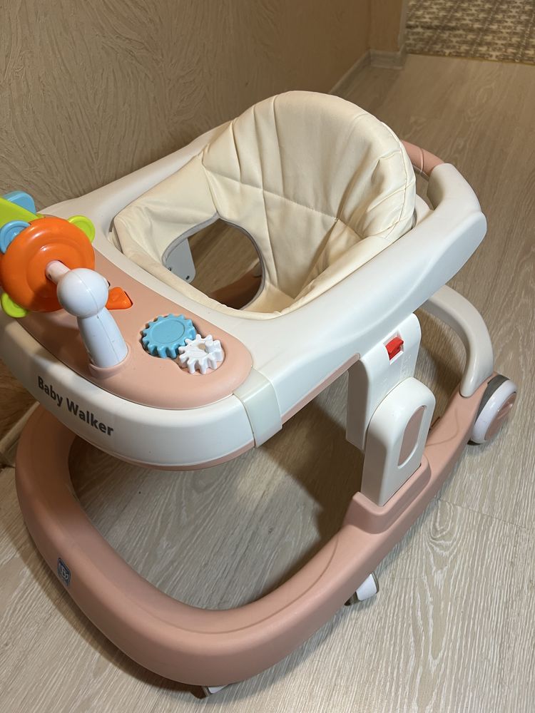 Ходунки дитячі Bambi M