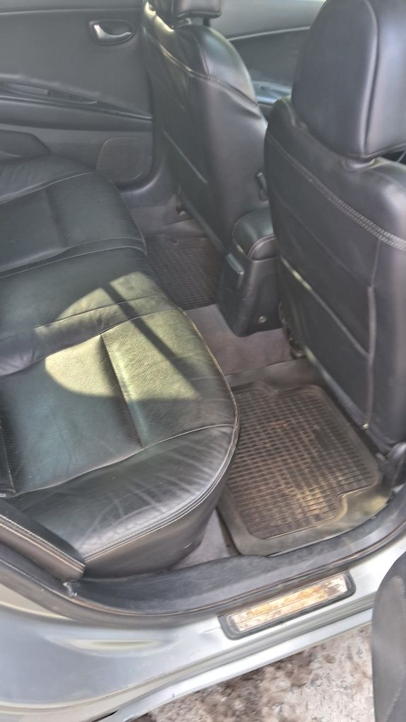 Nissan Primera P12