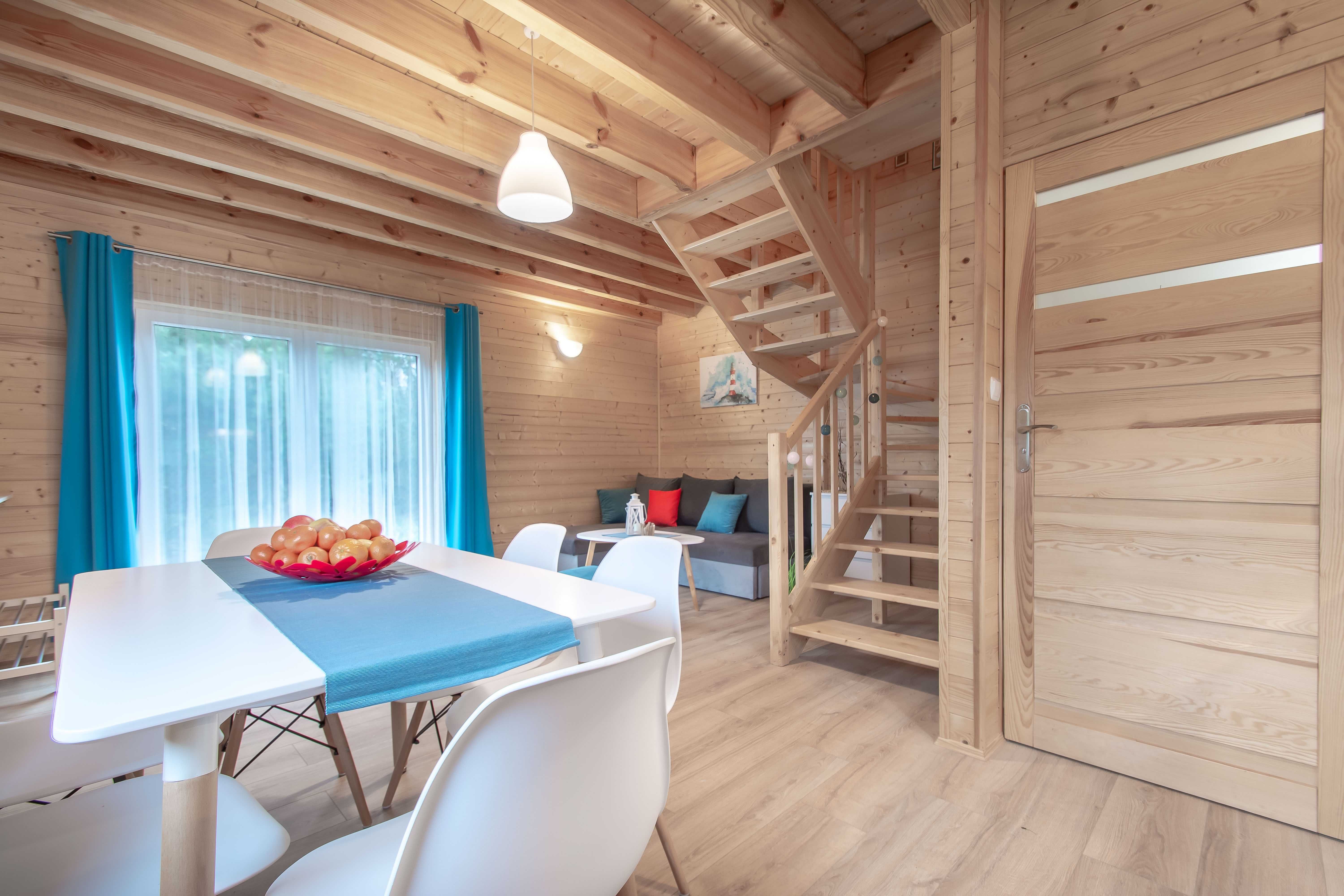 Apartamenty nad morzem Jastrzębia Góra, Rozewie, domki, domy, morze