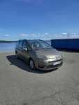Citroen C4 1.6 hdi 2007 r automat