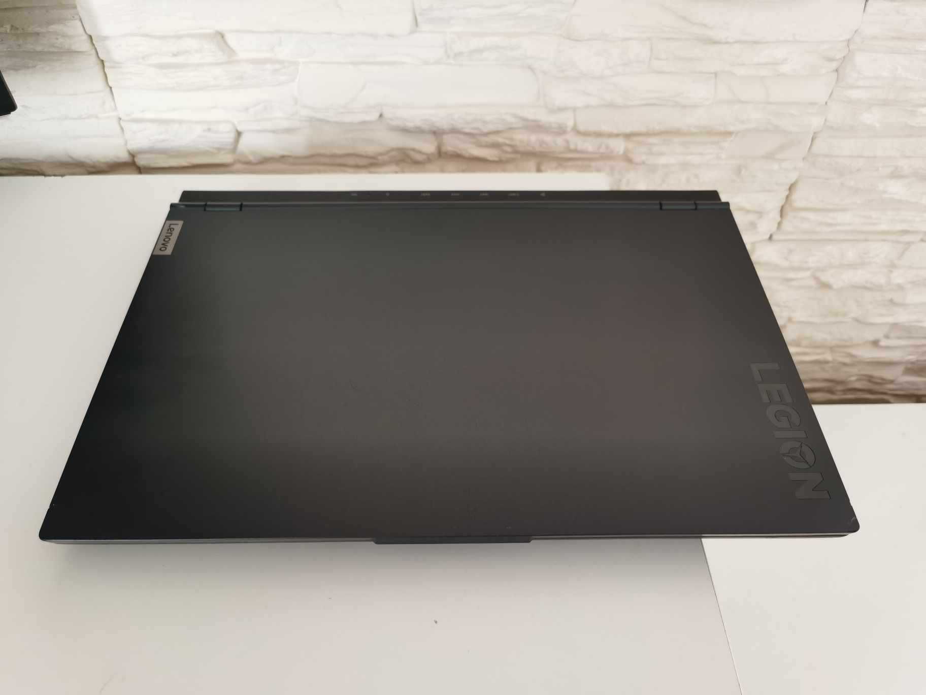 GAMINGOWY Laptop LENOVO LEGION 15.6" R7 16x4.20Ghz,16GB,GTX1660Ti-6GB