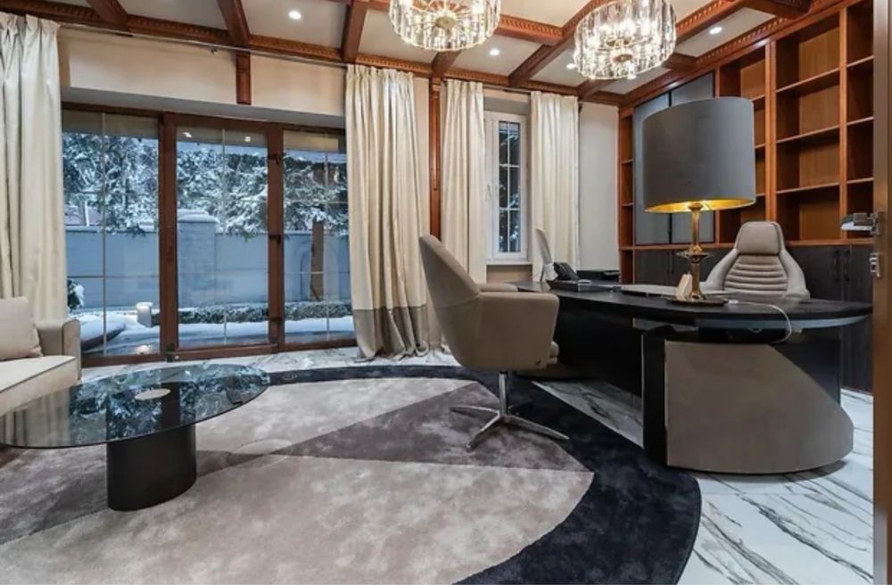 404 Неперевершений сучасний будинок зі спа