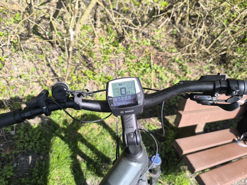 Cube Kathamandu Hybrid Pro Xl