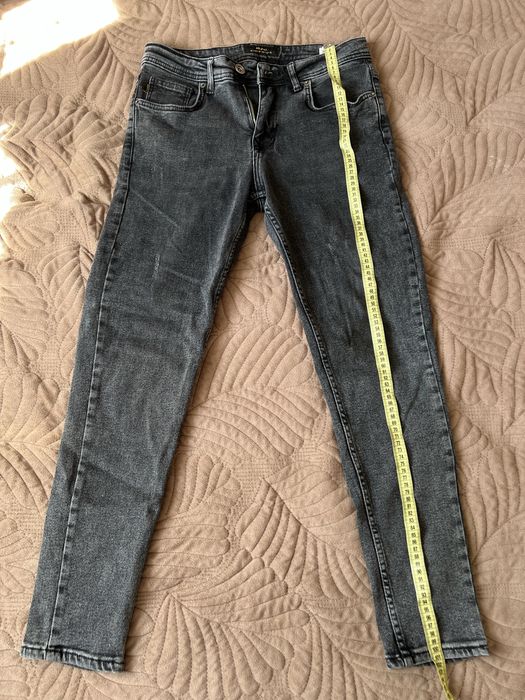 Джинси штани чоловічі