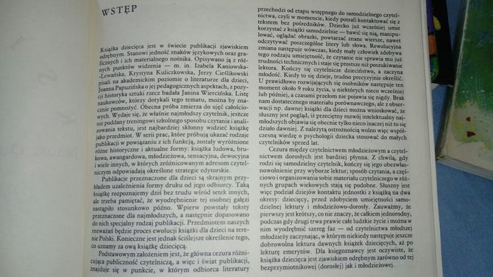 Książeczki dla grzecznych i niegrzecznych dzieci.1991r. Janusz Dunin