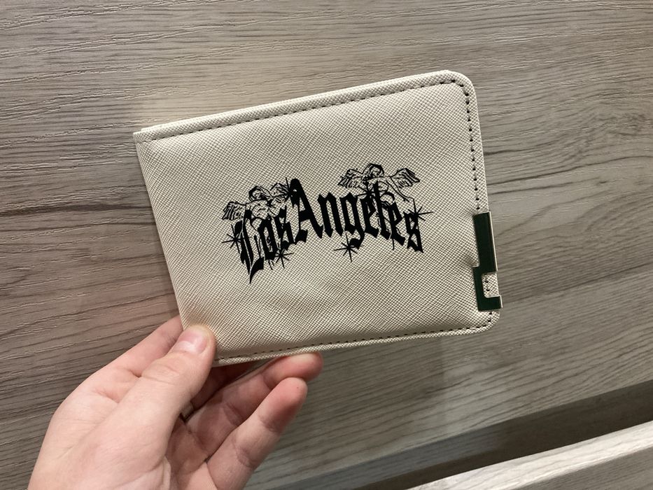 Продам гаманець “Los Angeles”