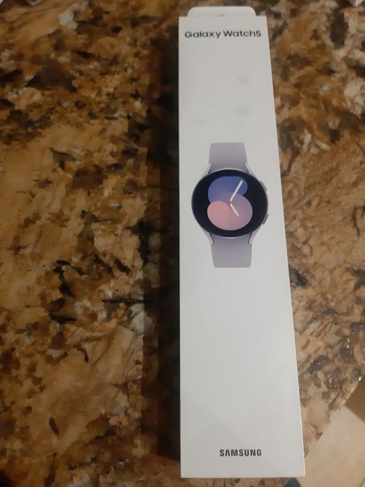 Zegarek Galaxy watch5 samaung
