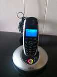Telefones de casa sem fios
