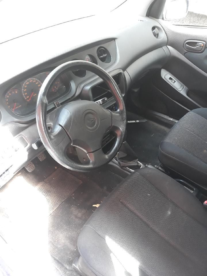 Sprzedam Daihatsu na Części