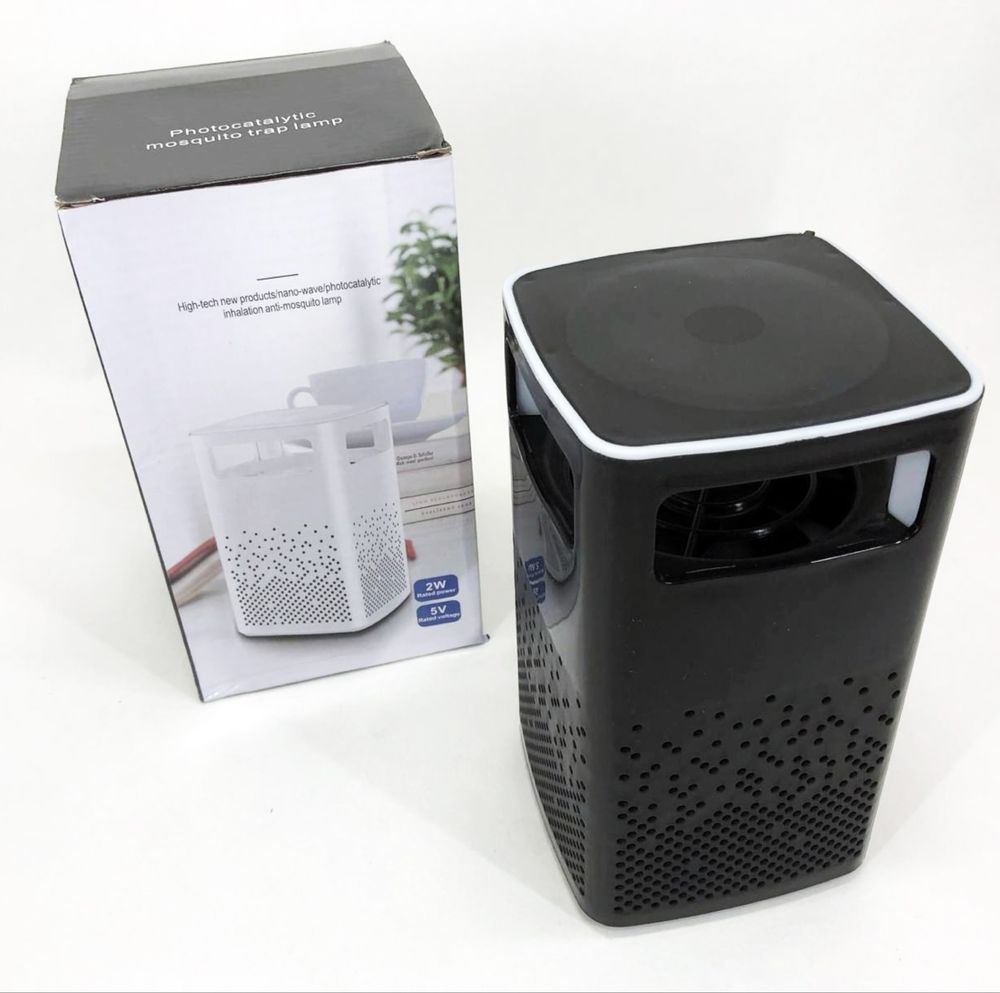 Лампа від комарів, usb. От комаров, насекомых