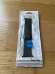 Nowy pasek zegarka Apple watch ciemno zielony 38 / 40 / 41 mm khaki