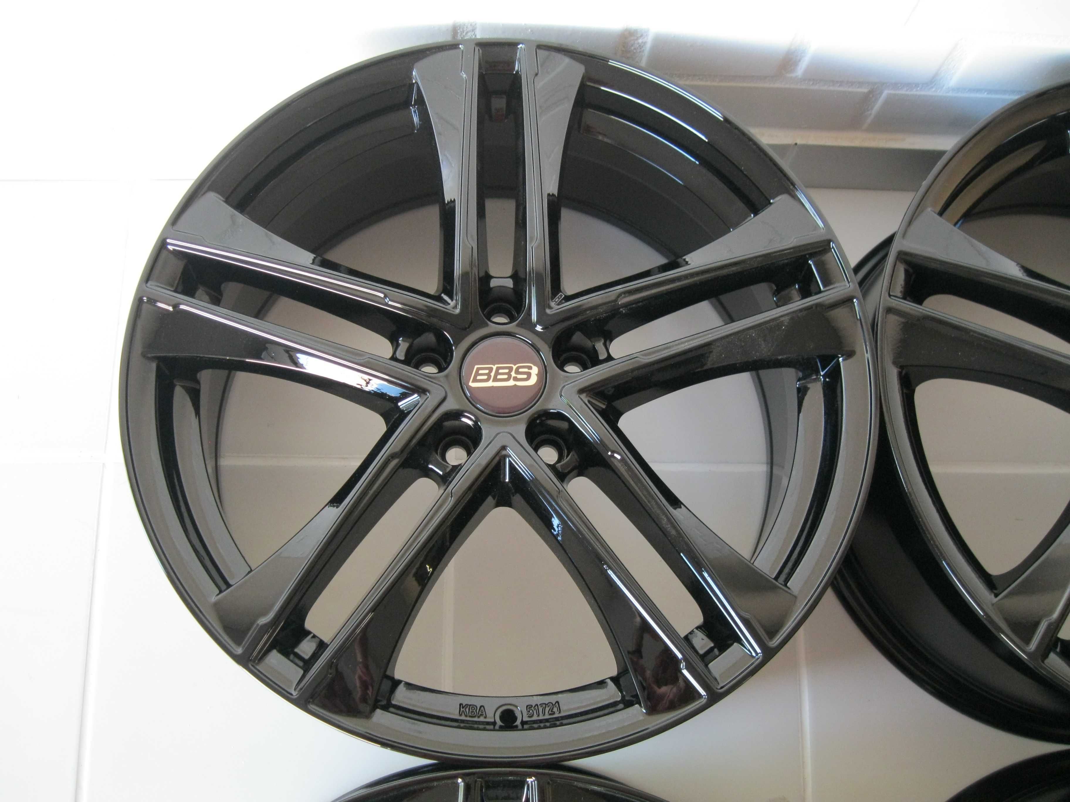 ASA - BBS 20" 5X112 Audi , VW , Seat ,Mercedes , Skoda