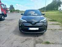 Toyota C-HR Toyota C-HR 2.0 Hybrid
