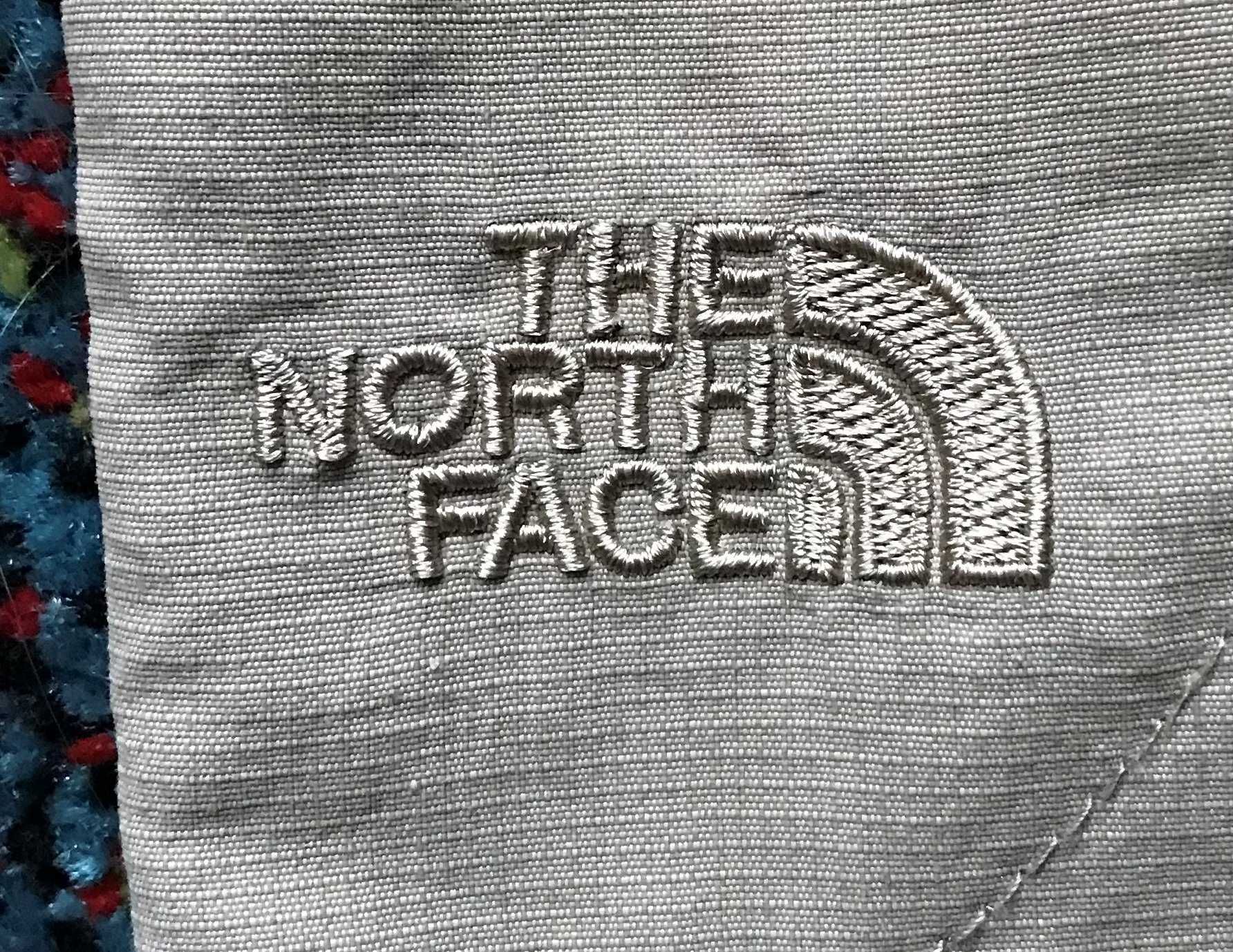 The North Face ORYGINAŁ spodenki damskie