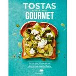 Tostas Gourmet, Emily Kydd