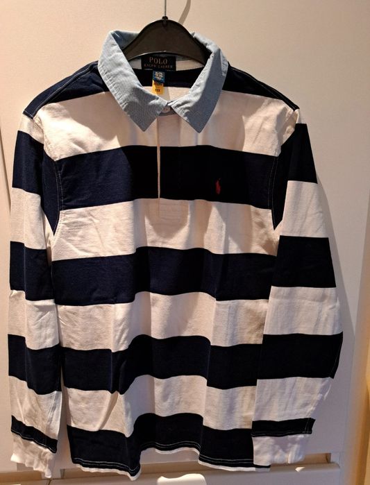Polo Ralph Lauren – Rugby Shirt – XL