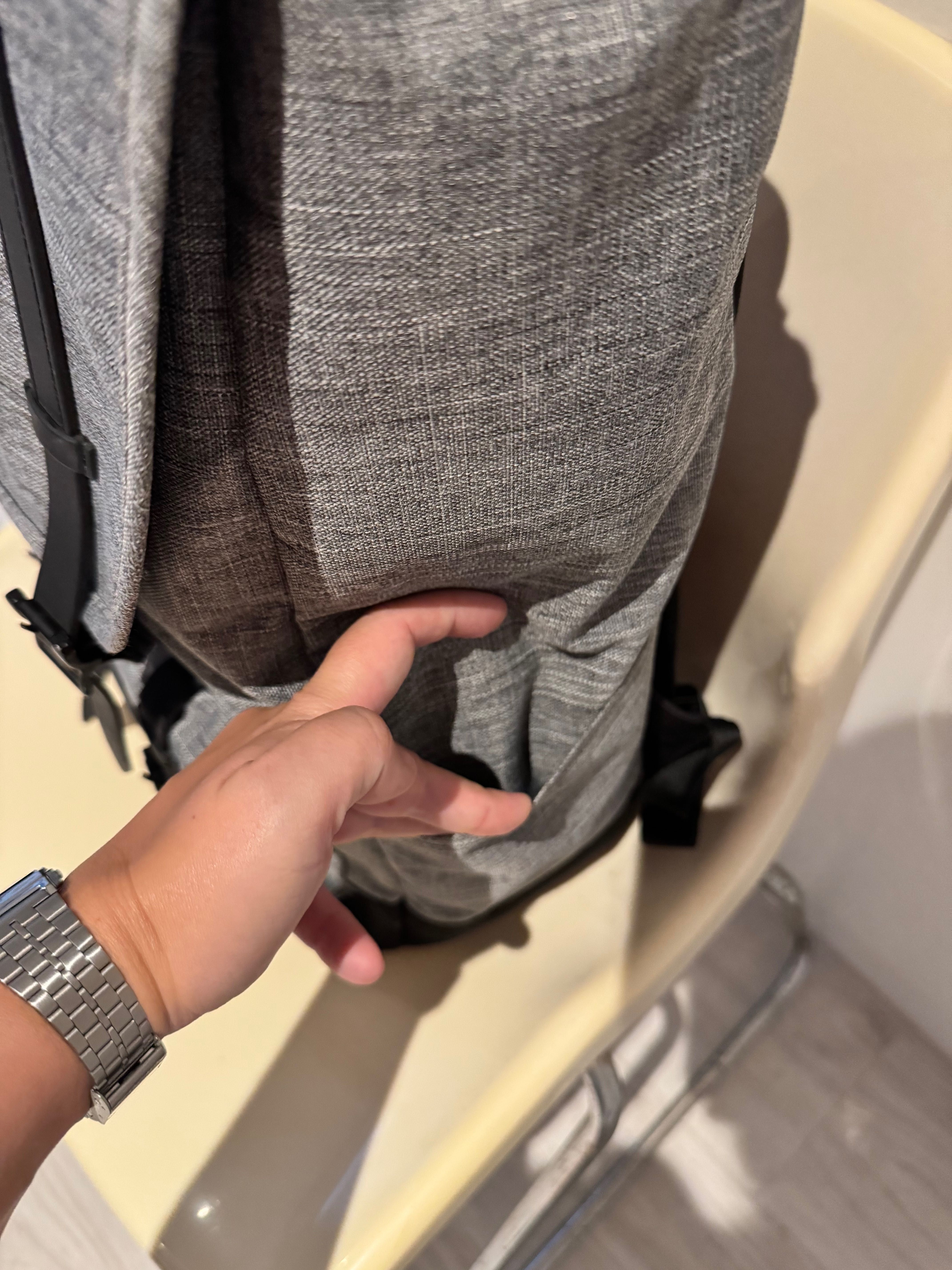 Mochila Herschel Little America Pro Original