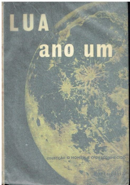 1876 - Lua Ano Um Por Um Grupo De Cientistas Russos