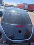 Klapa bagażnika VW New Beetle LG5T