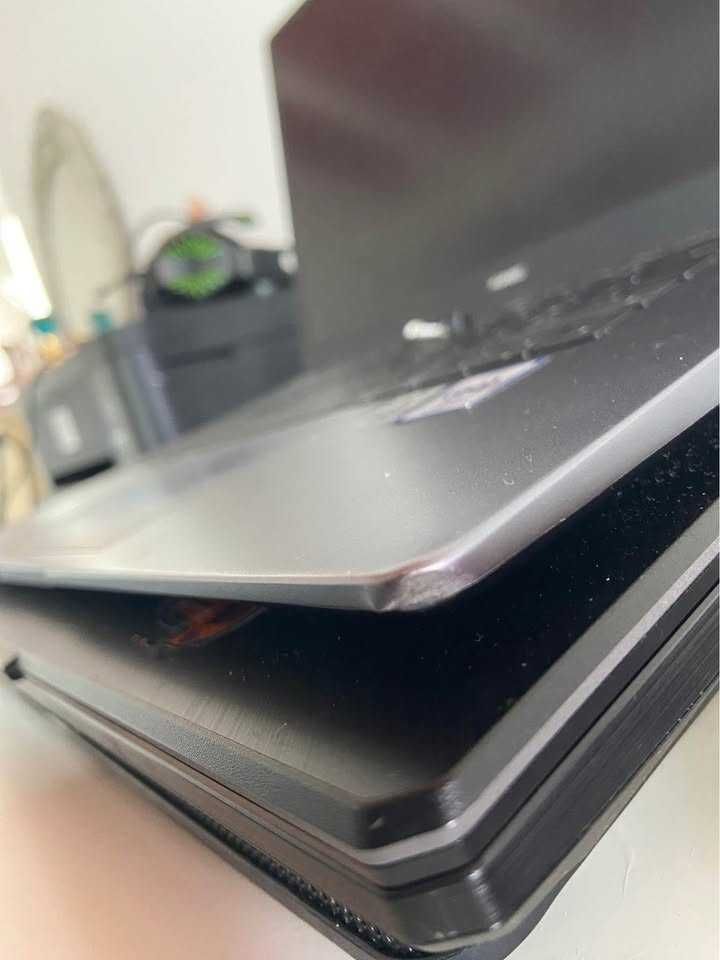 Portátil Huawei Matebook D15
