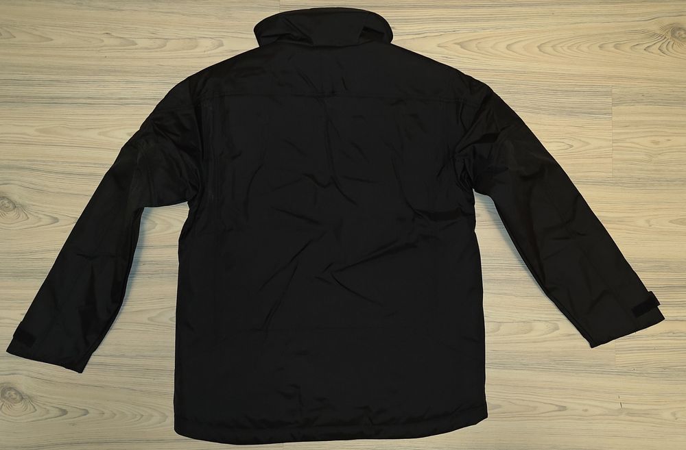 L Zestaw jesień-zima Snickers AlleoundWord bezrękawnik +kurtka RipStop