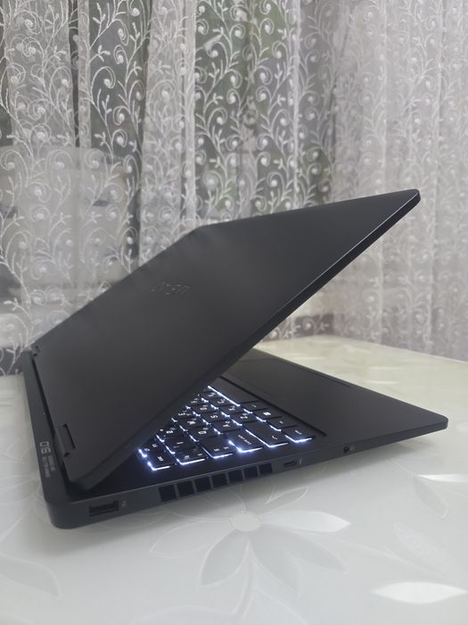 Новий HP OMEN 16/Ryzen AI 7 350/RTX 5060/DDR5:16GB/SSD:512GB