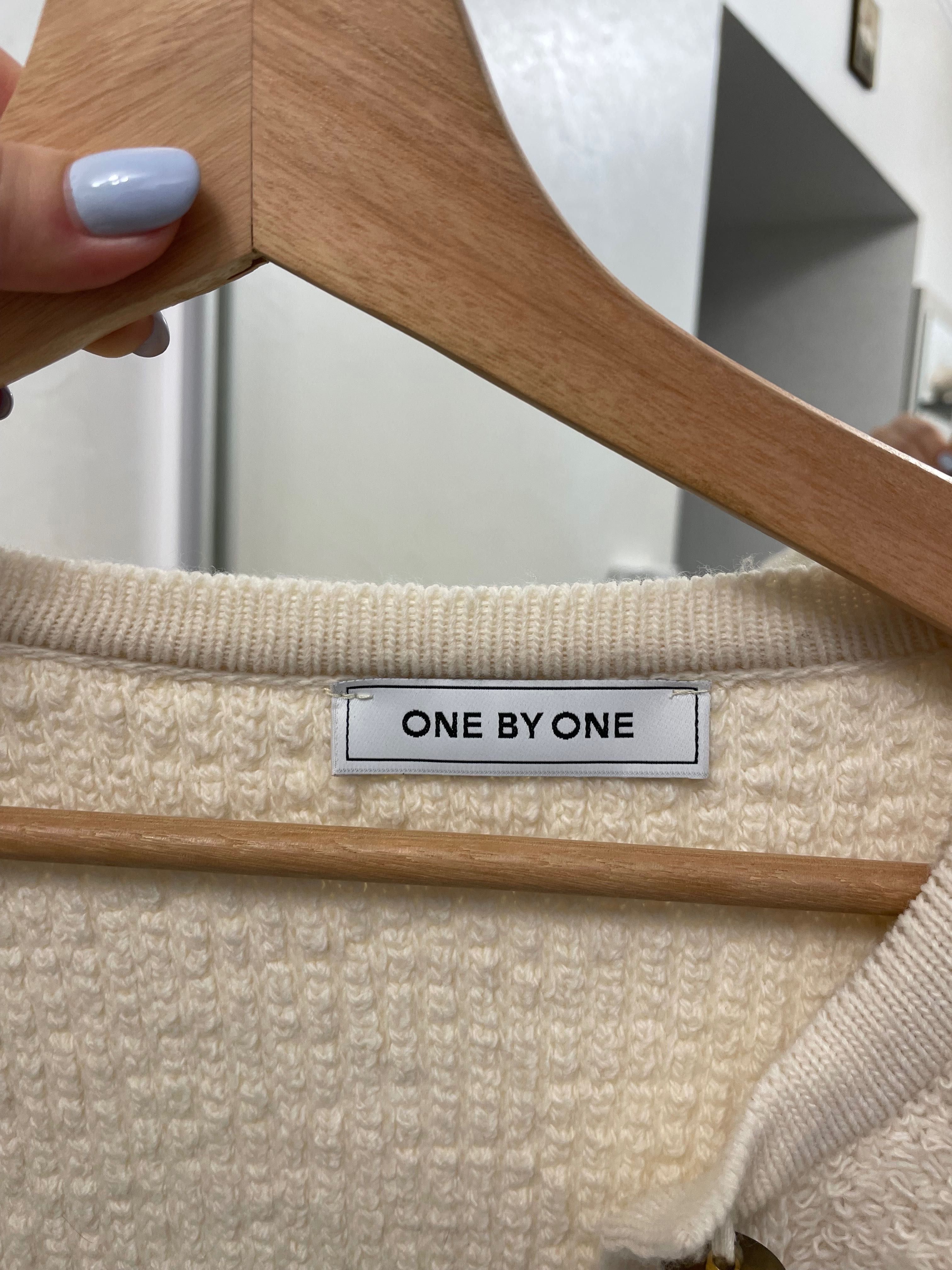 Кардиган one by one