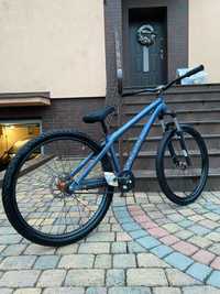 Rower NS BIKE Zircus Dirt