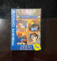 Mega Drive Classic Collection