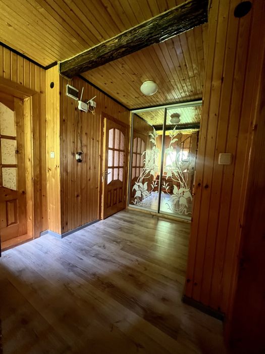 Відпочинок в Яремче!Оренда котеджу в Карпатах з каміном та чаном.