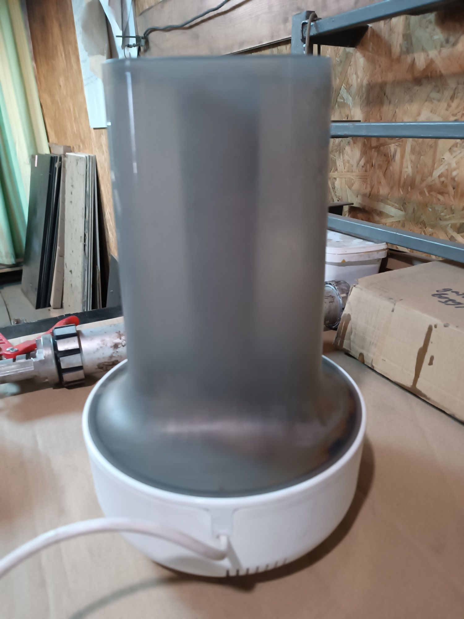 Увлажнитель воздуха DeLonghi