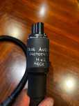 Przewód zasilający ,, True Audio ,, Mach 7  Hi Fi - Hi end