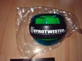 Gyro Twister -hantla