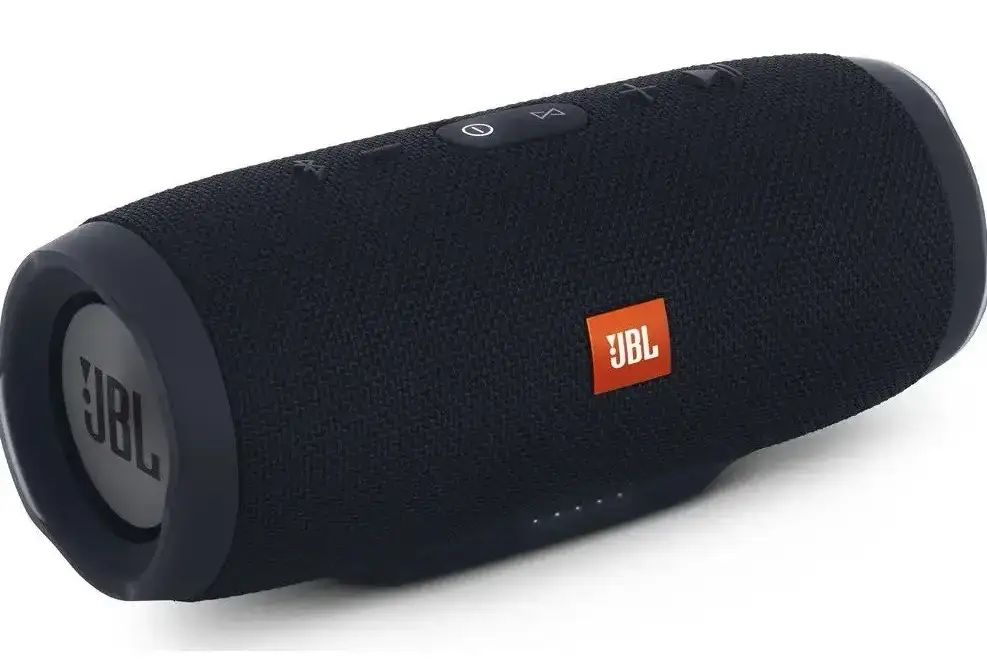 Портативна акустична bluetooth колонка UBL CHARGE3+ J3 радіо usb