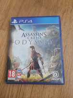 Assassins Creed Odyssey Ps4 PL