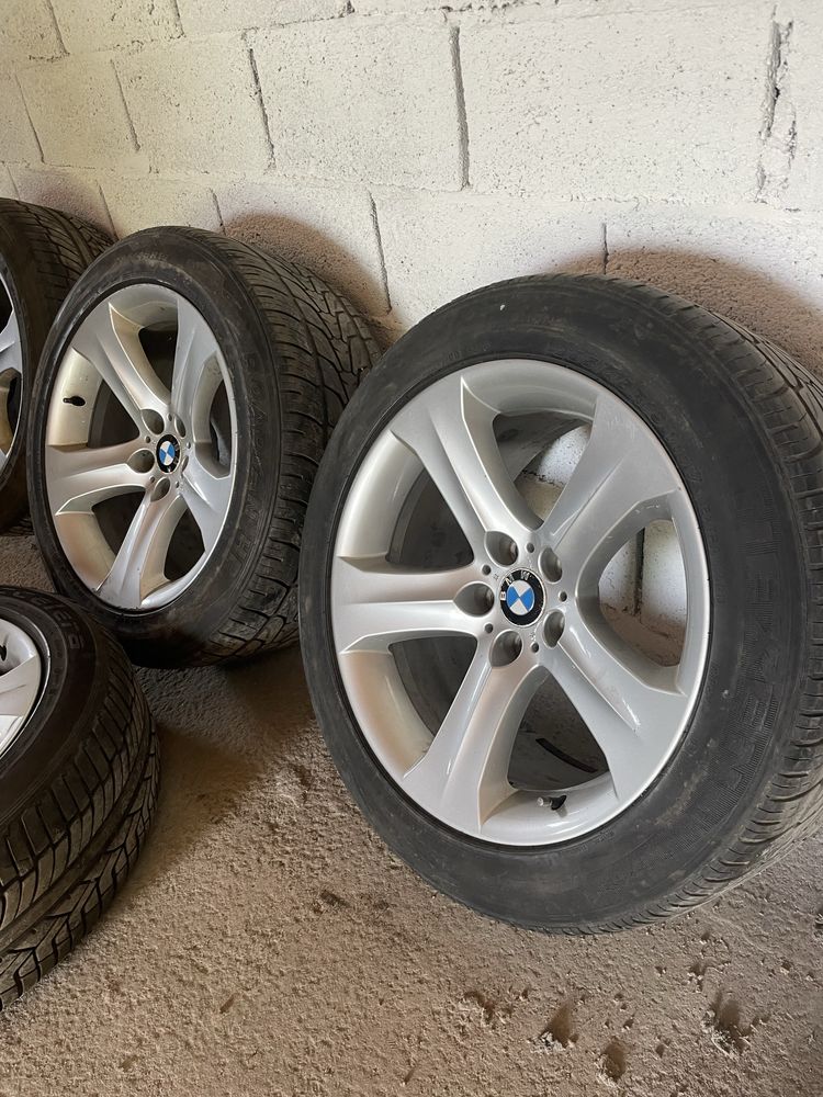 Jantes 19’ style 258 BMW