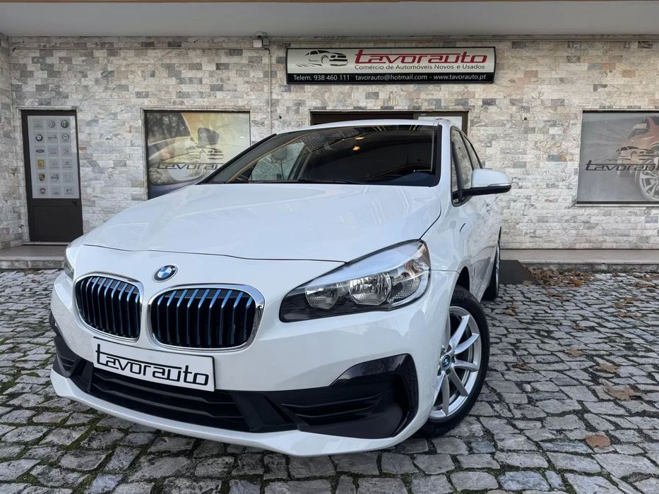 BMW 225xe Active Tourer Line Sport