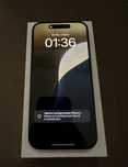 Iphone 15 Pro 128GB 91% kondycji baterii