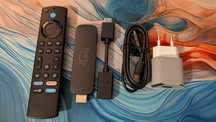 Fire TV Stick 4k Max 2gen smart tv