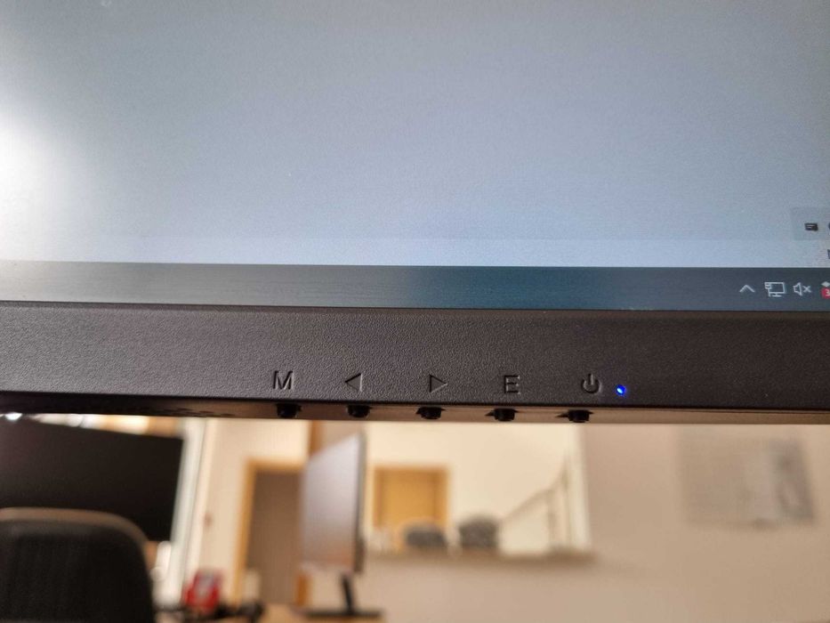 Monitor Curvo MSI 34" MAG341CQ