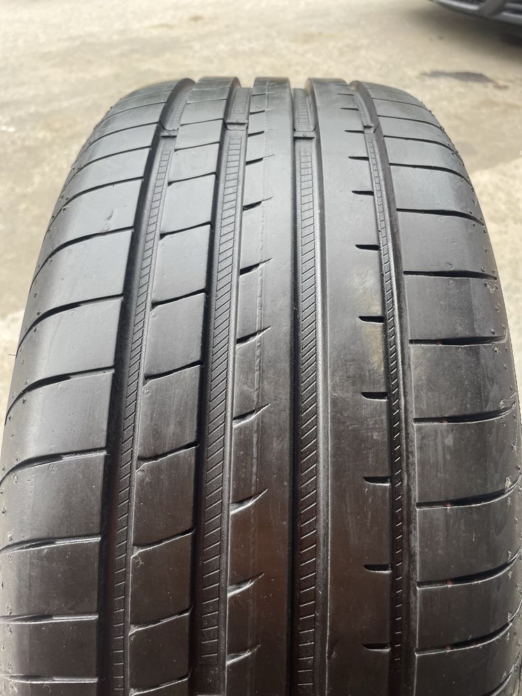 Goodyear Eagle F1 Asymmetric 3 245/45 R18 96 W FR