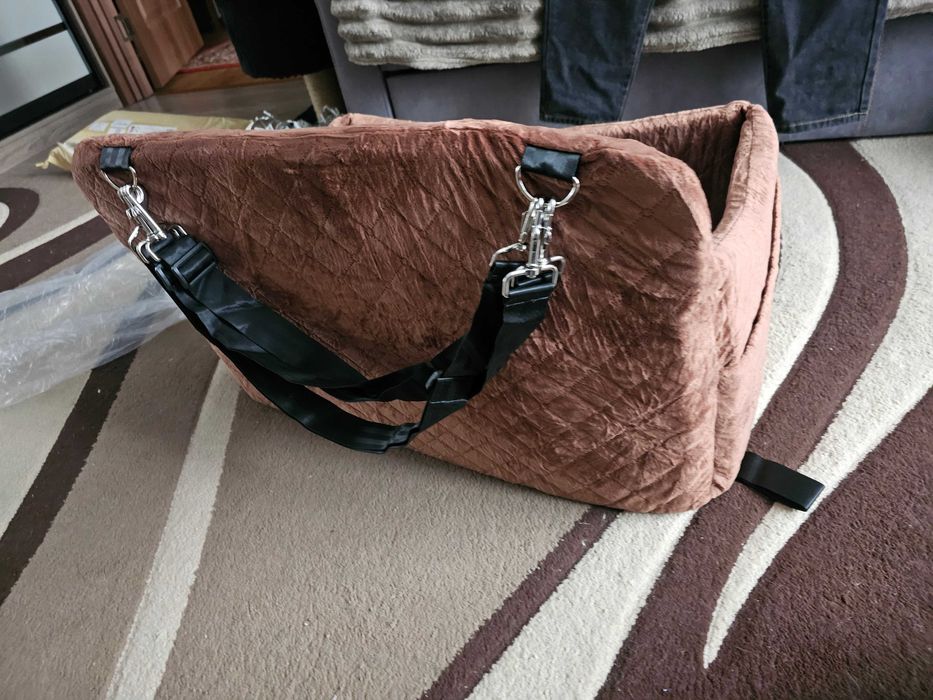 Ліжко для собак, котів