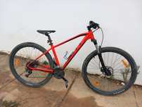 Bicicleta btt SCOTT